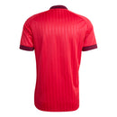 Camisola Olympique Lyon 2026/27 - Away