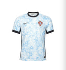 Camisola Alternativa de Portugal 24/25 - Euro 2024