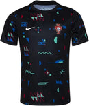 Camisola Portugal Pré Jogo Euro 2024 (Entrega Imediata)