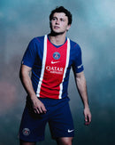 Camisola PSG 2026/27 - Home