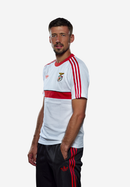 Camisola Branca SL Benfica x Adidas Originals