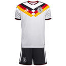 Alemanha Kit Criança - Mundial 2026