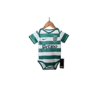 Body bebê Sporting CP - 2025/26