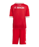Equipamento de Criança Bayern de Munique 2026/27 - Home