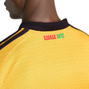 Camisola Jamaica World Cup 2026 x Bob Marley Home Shirt
