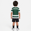 Conjunto Infantil Sporting 2026/27 - Home