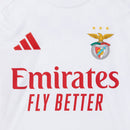 Camisola SL Benfica 2025/26 - Third