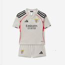 Conjunto Infantil Benfica 2025/26 - Away