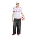 Camisola Liverpool 2026/27 - Away