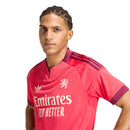 Camisola Olympique Lyon 2026/27 - Away