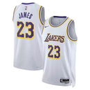 Camisola Nba Los Angeles Lakers - JAMES 23 (Entrega Imediata)