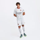 Camisola Alternativa Milan 2026/27 - Away