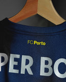 Camisola FC Porto Quarto Equipamento 25/26
