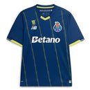 Camisola FC Porto Quarto Equipamento 25/26