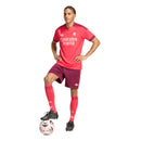 Camisola Olympique Lyon 2026/27 - Away