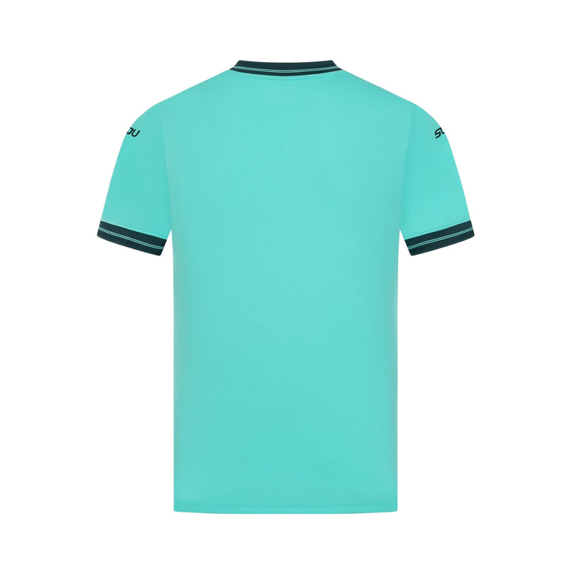 Camisola Wolves Alternativa 2025-26