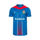 Camisola F.C Alverca Principal 2025/26 (Entrega Imediata)