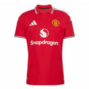 Camisola Manchester United 2026/27 - Home - Versão Jogador