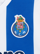 Camisola FC Porto 2026/27 - Home – Com Patch Quinas