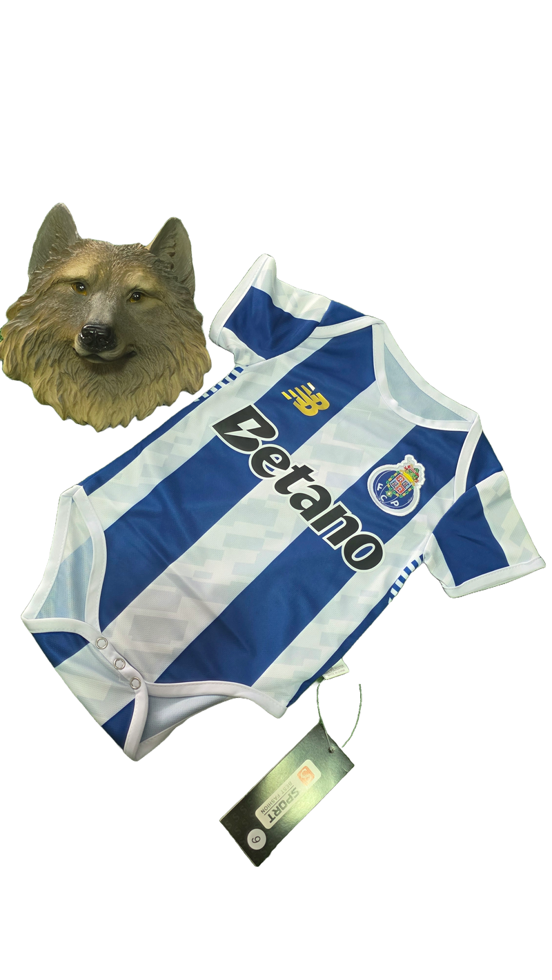 Body bebê F.C.Porto - 2025/26