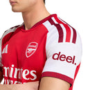 Camisola Arsenal 2026/27 - Home