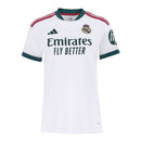 Camisola Feminina Real Madrid 2026/27 - Home