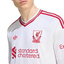 Camisola Manga Comprida Liverpool 2026/27 - Away