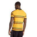 Camisola Jamaica World Cup 2026 x Bob Marley Home Shirt
