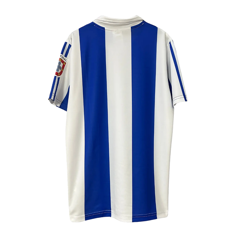 Camisola Retro FC Porto 86/87
