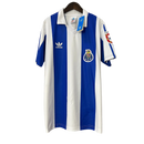 Camisola Retro FC Porto 86/87