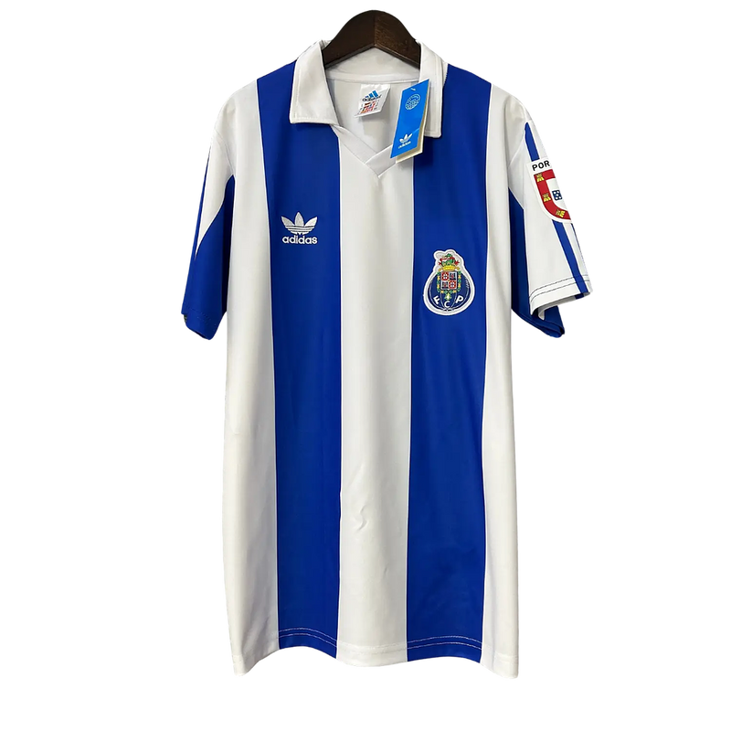 Camisola Retro FC Porto 86/87