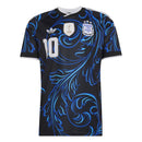 Camisola Argentina Away 26/27 - Mundial 2026 - Messi 10