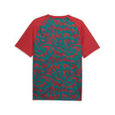 Camisola Portugal pré jogo l 2026/27 - vermelha e verde