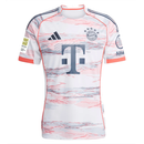 Camisola Bayern de Munique 2025/26 - Away Kane 9 (Entrega Imediata)