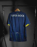 Camisola FC Porto Quarto Equipamento 25/26