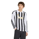 Camisola Manga Comprida Juventus 2026/27 - Home
