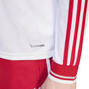 Camisola Manga Comprida Liverpool 2026/27 - Away