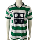 Camisola Sporting CP Retro 2001/2002