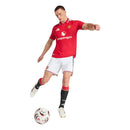 Camisola Manchester United 2026/27 - Home - Versão Jogador