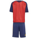 Espanha Kit Criança 2026 - Mundial