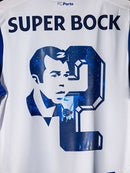 Camisola FC Porto 2026/27 - Home – Jorge Costa 2