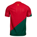 Camisola Principal de Portugal 22/23 - Mundial 2022