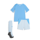 Equipamento de Criança Manchester City 2026/27 - Home Com Meias