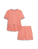 Conjunto Infantil Porto 2025/26 - Away