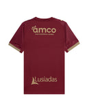 Camisola Alternativa SC Braga 2026/27