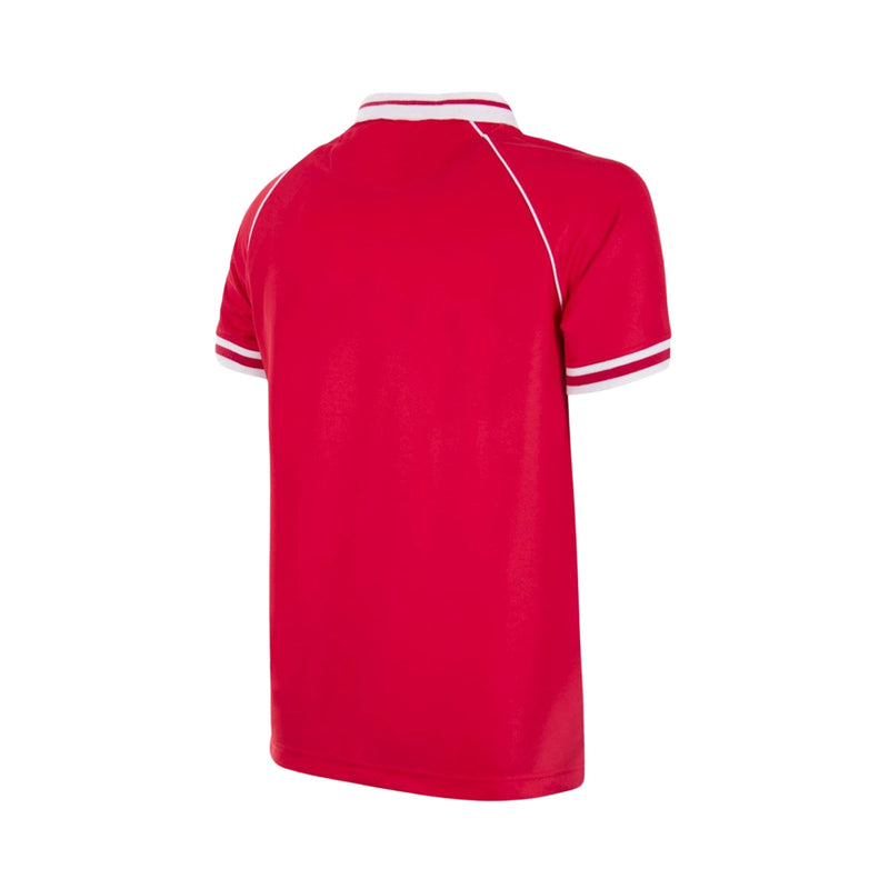 Camisola Retro SL Benfica 94/95