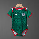 Body México 2026