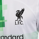 Camisola Liverpool  23/24 alternativa (Entrega Imediata)