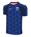 Camisola Principal Cabo Verde 2026- Mundial 2026
