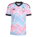 Camisola Bélgica Away 26/27 - Mundial 2026